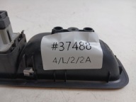 RENAULT CLIO III PANEL okna levý předek 8200356513