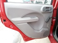 Fiat Panda II 2 door left rear part rear. 199/A