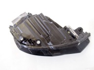 Audi A6 Reflektor left light left Fullled 18r a 6