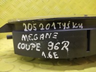 RENAULT MEGANE COUPE dials dials 7700839644