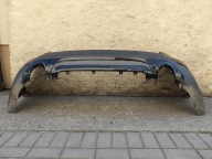 BMW X1 F48 15- bumper rear