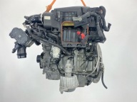 engine complete 274910 MERCEDES C180 CGI W204 1.6 CGI M274910