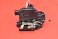 lock door left front front EU C3B1837015A SKODA OCTAVIA 1 and 96-00