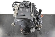 engine TOURAN AUDI A3 8P TOLEDO III GOLF V 2.0 TDI 140KM BKD @ KOMPRESJA @