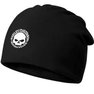 ČEPICE HARLEY DAVIDSON DÁREK PRO MIKULÁŠE SKVĚLÁ MIKULÁŠ