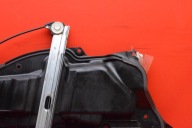 window regulator left front EU D6515997X MAZDA 2 II DE 5D HB 07-10