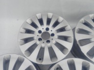 MERCEDES W204 discs aluminium W2044010602