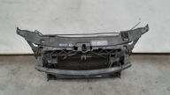 support panel for radiators pillar iron 1,4 16V Seat Ibiza IV 6J