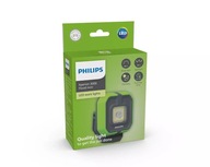 PHILIPS LAMPA WARSZTATOWA XPERION 3000 FLOOD MINI LATARKA 500LM