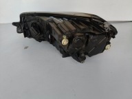 light right REFLEKTOR VW GOLF VII 7 5G 5G0 17- LIFT FULL LED