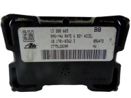 Module ESP GM OPEL ASTRA H 13 208 665