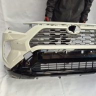 TOYOTA RAV4 V 5 19-> bumper front front SPR 4XPDC 53113-42190