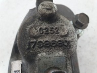 CHRYSLER PACIFICA II 17- 3.6 caliper brake left right front front