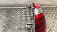 light right rear part CITROEN PICASSO C4 2008r