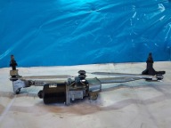 wiper mechanism BMW 1 E87 7157789 front