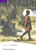 Pearson Readers: World Folktales. Level 5