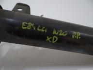 shock absorber SACHS right front BMW X1 E84 LCI N20 XDRIVE 313932