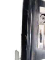 bumper rear part rear OPEL ASTRA V K (2015-2019) HB PDC code LAKIERU Z22C