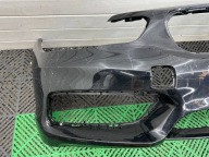 front bumper front BMW 1 F20 F21 LIFT LCI
