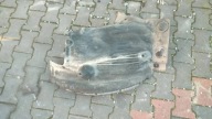 BMW X3 F25 15r 2.0d mudguard left front
