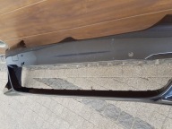front bumper front BMW G30 G31 LCI m-packet 8098644