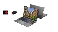 Laptop Ninkear A15 Plus 15,6 cala IPS Full HD AMD Ryzen7 5700U 32GB RAM+1TB