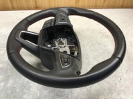 lenkrad GRZANA Schaltwippen Leder KUGA MK2 ST