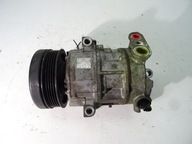 OPEL CORSA D SPRĘŻARKA KLIMATYZACJI 55701200