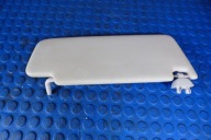 cover sun left 5JC857551F Skoda Rapid