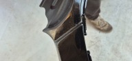 FORD TRANSIT CUSTOM and 1 MK1 LIFT 17-23 bumper front front PDC