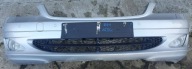 Mercedes-Benz S klasa 221 W221 05-09 front bumper front $