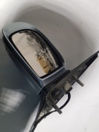 mirror left MERCEDES W251 349 C349 11PIN
