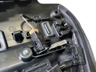 AUDI A3 8Y side door left rear part ALCANTARA