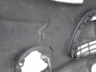 FORD FIESTA VII 7 MK7 08-12 bumper front front