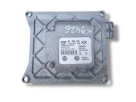 control unit of the engine Opel Vectra C facelift 2008 55355631