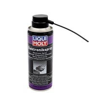 Spray do Styków Elektrycznych 3110 Liqui Moly 200ml