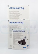 Atrauman Ag 10*10cm 1szt