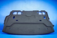autoteppiche hinten blachy Audi A8 S8 4H0867437G 9X7