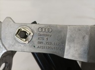 Support PEDAL Frein AUDI A4 B9 8W 8W1723117