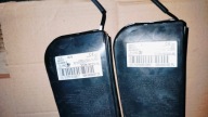 Ford Fiesta mk7 seat airbag right front C1BBR611D10AD