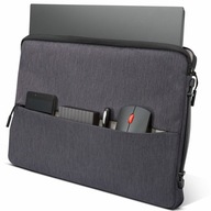 Lenovo Urban T210 torba na laptopa 14" HP Dell Macbook Msi Asus grafitowa