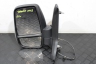 mirror left 6 vertical FORD TRANSIT MK8 LIFT