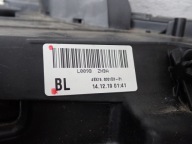 light left REFLEKTOR left FULL LED MITSUBISHI OUTLANDER 3 III GF LIFT 2019