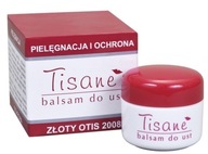 TISANE BALSAM NAWILŻAJĄCY DO UST MIÓD W SŁOICZKU