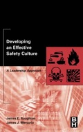 Developing an Effective Safety Culture: A