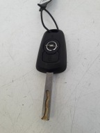 Allumage Insert 39079939 Opel Astra K