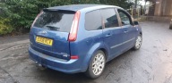 spoiler heckklappe heck Ford C-Max facelift 2008 3M5JR44210