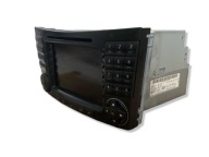 Radio samochodowe Mercedes-Benz E W211 2005 A2118202197