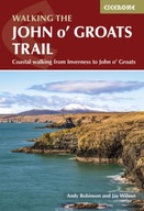Walking the John o Groats Trail: Coastal walking