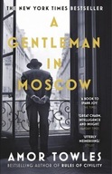 A GENTLEMAN IN MOSCOW, TOWLES AMOR